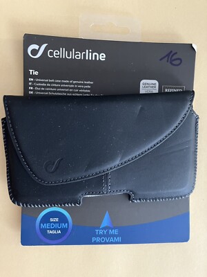 Handy Tasche Schutztasche für Größe Medium / ContPal1ANr.3 -16