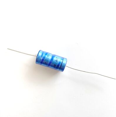 MAL202116222E3 Vishay / BC CAP ALUM 2200UF 20% 25V AXIAL #740150