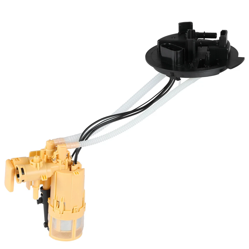 Топливный насос в сборе для Mercedes-Benz C220 d C220 d 4-Matic E200 d 350 d 4-Matic - Изображение 4 из 4