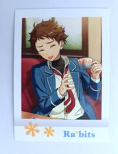 Ensemble Stars card Tenma Mitsuru OFF 3-29