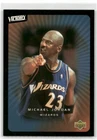 2005-06 Upper Deck Victory Basketball Card Michael Jordan #23 Chicago Bulls
