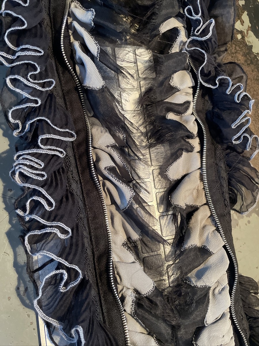 BALENCIAGA ストール 楽天市場】BALENCIAGA バレンシアガ マフラー 530047 420B0