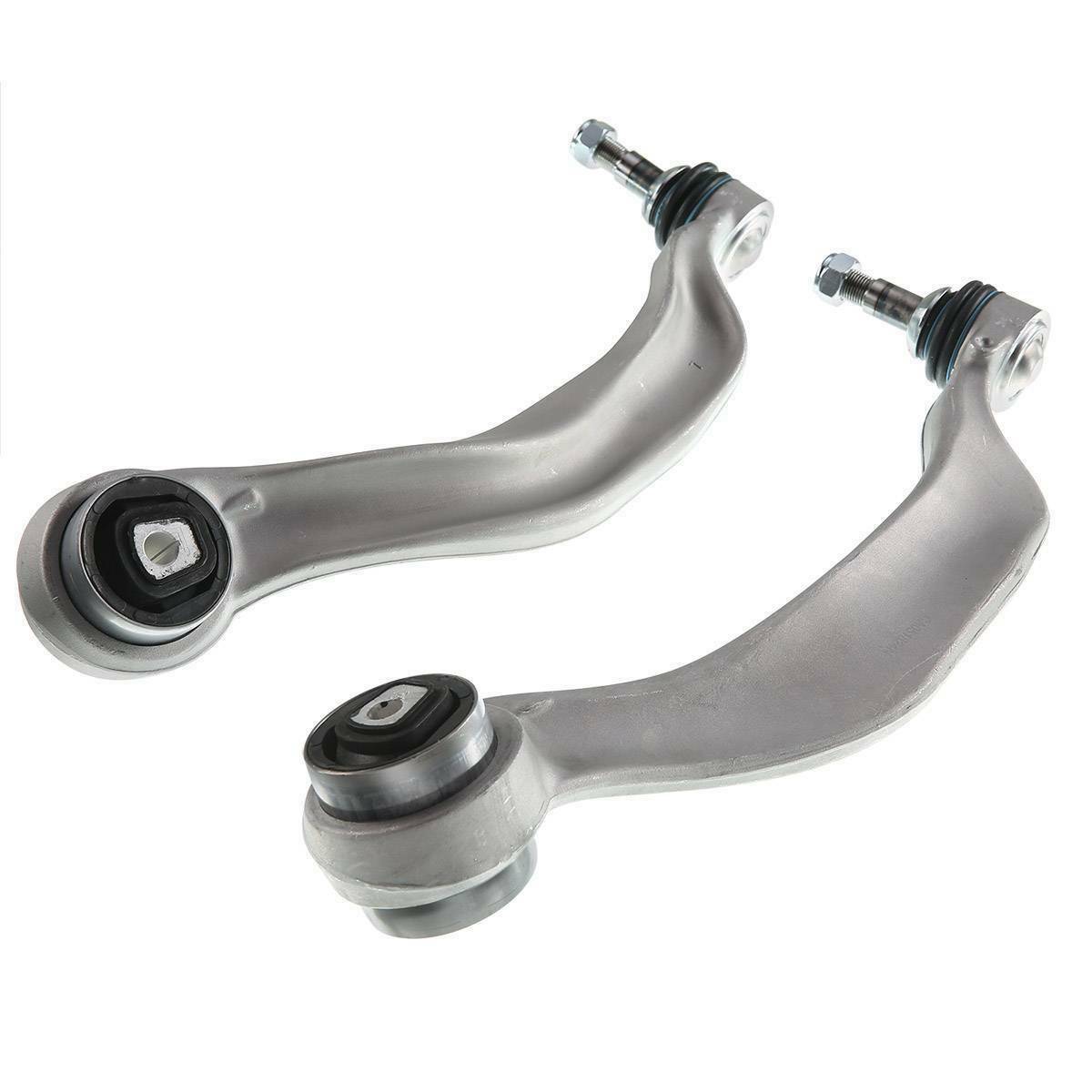 2x Front Lower Forward Control Arms for BMW 535i GT 550i GT Rolls-Royce Dawn