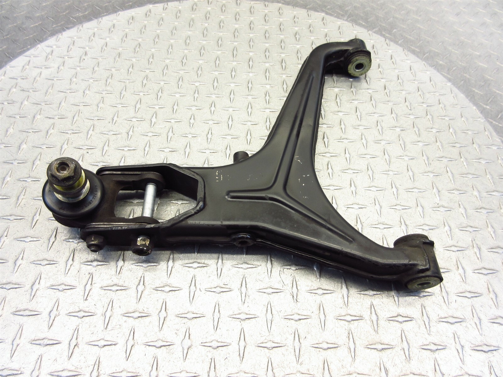 1995 Ferrari 355 F355 Spider Left Driver Lower Control A arm W Ball Joint 159305