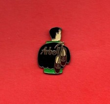 Prendedor de metal con tema animal ARBELL 371 - 1 pieza