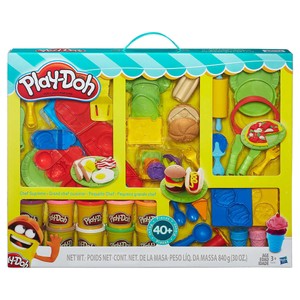 play doh super chef suite