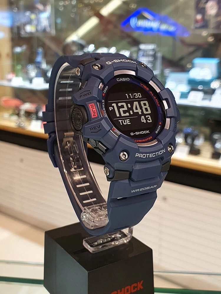 Casio gbd 100 app new arrivals