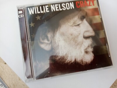 WILLIE NELSON - Night life/Any old arms won't do/WORRY-B gone/LOUISIANA