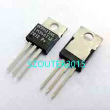 5PCS LM340T12 Linear Voltage Regulator 12V 1.5A TO-220 Original NEW