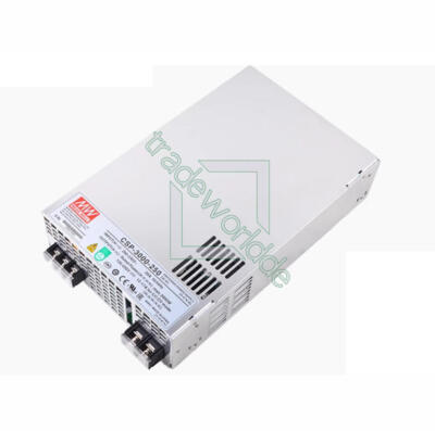 1PC New MEAN WELL CSP-3000-250 3000W Switching Power Supply