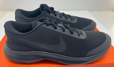NIKE Flex Experience RN 7 Men's BlackRunning Shoe 908985-002  NEW  FREE shipping