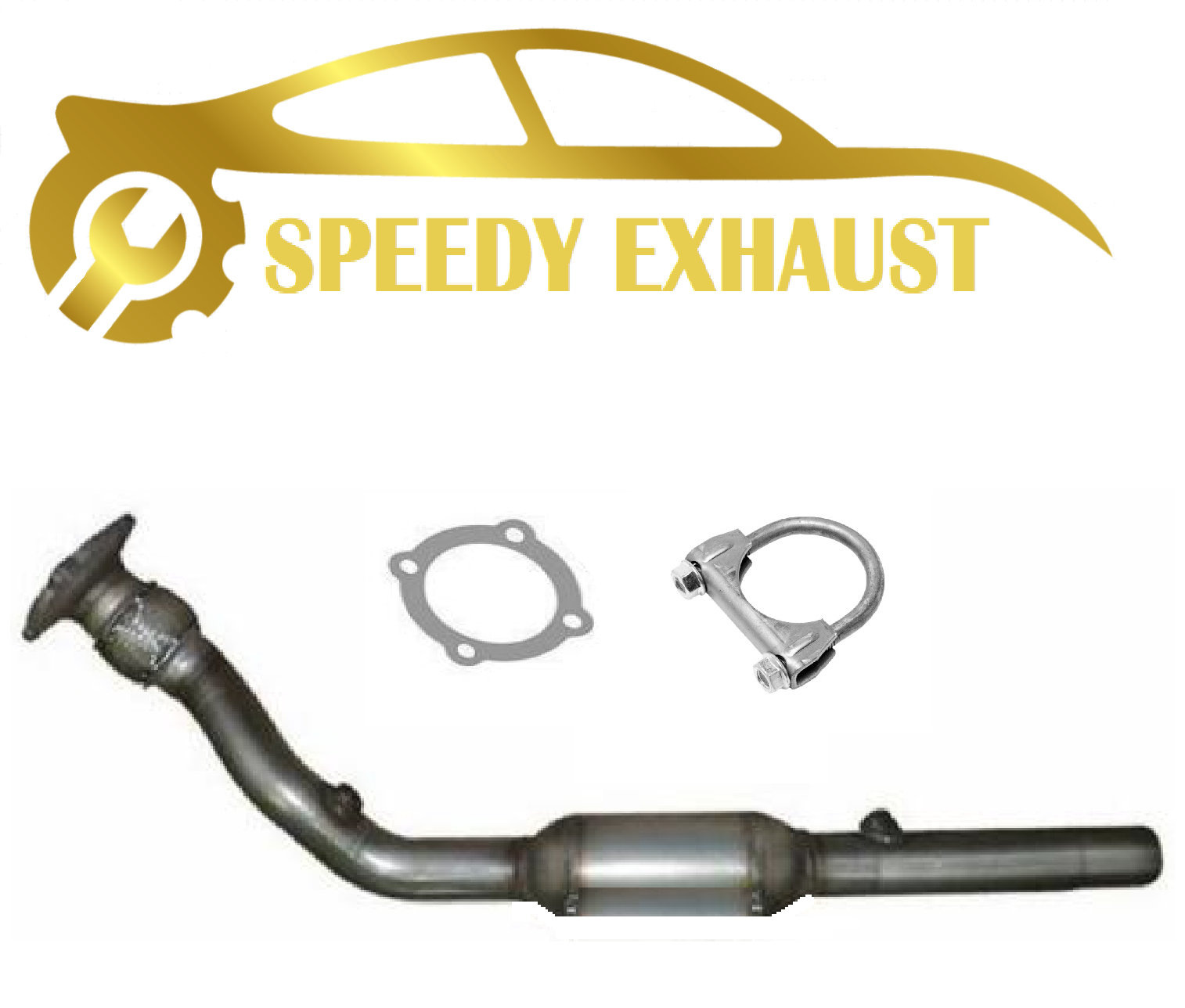 2002, 2003,2004, 2005 VOLKSWAGEN GOLF 1.8L TURBO GTI CATALYTIC CONVERTER eBay