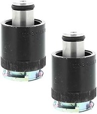 Cooling System Adapter fits Mazda 3, Volvo S40, V50, C70, S80, C30, XC70, V70,