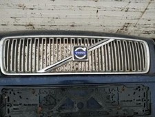 Calandre Volvo S80