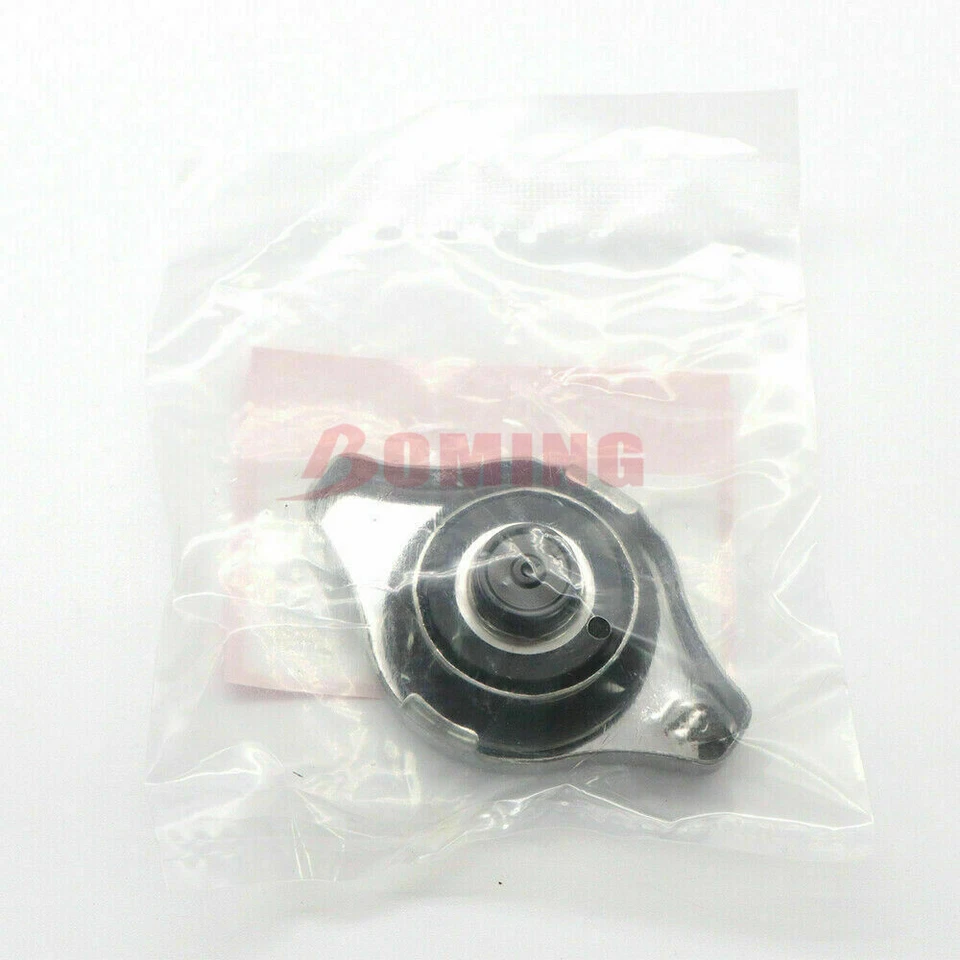 19045-PAA-A01 Water Tank Covers Radiator Coolant Cap For Toyota Lexus Honda - Image 3 of 4