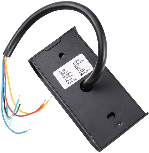 Access Control RFID Wiegand 26 bit Reader for 125KHz EM Cards - Picture 2 of 4
