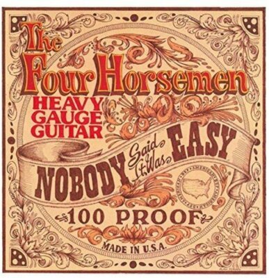 Various - Nobody Said It Was Easy [CD]