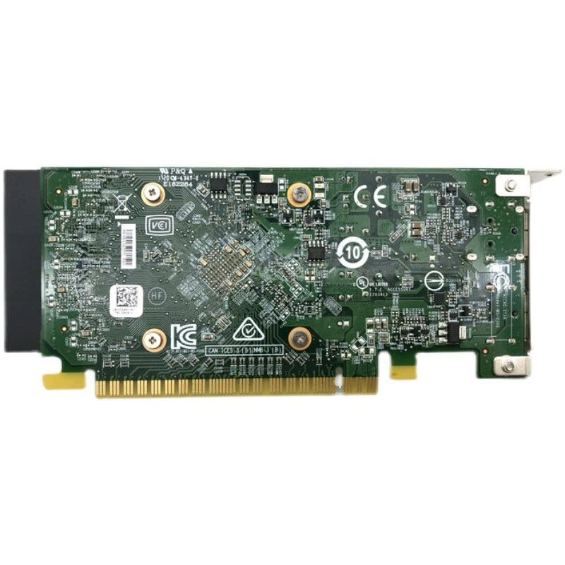 DELL AMD Radeon R7 450 4 GB GDDR5 2*Display Port Graphics Card 0TDMFC TDMFC - Image 3 of 4