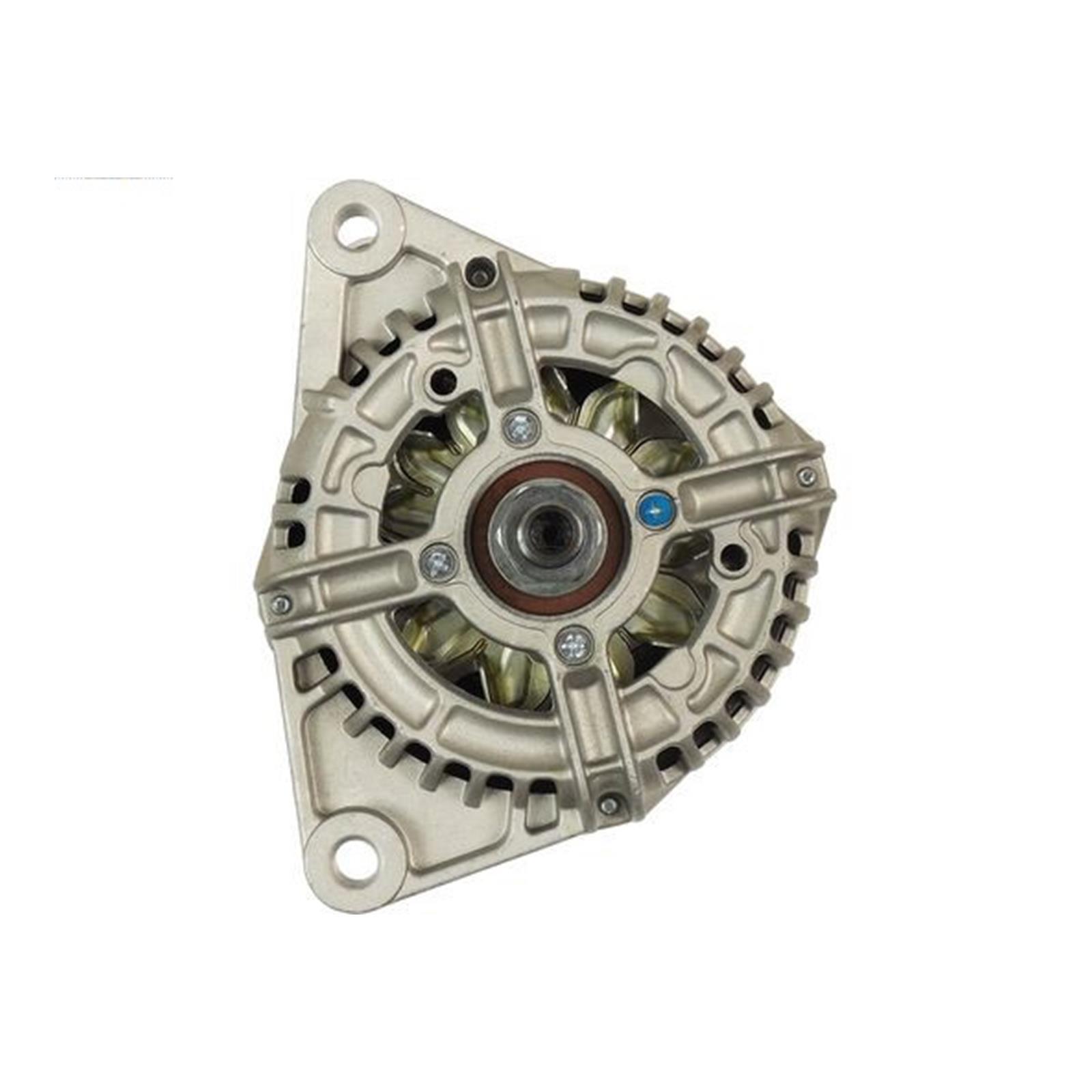 Alternator for IVECO FIAT PEUGEOT CITROEN Daily III Bus F1ce0481a  