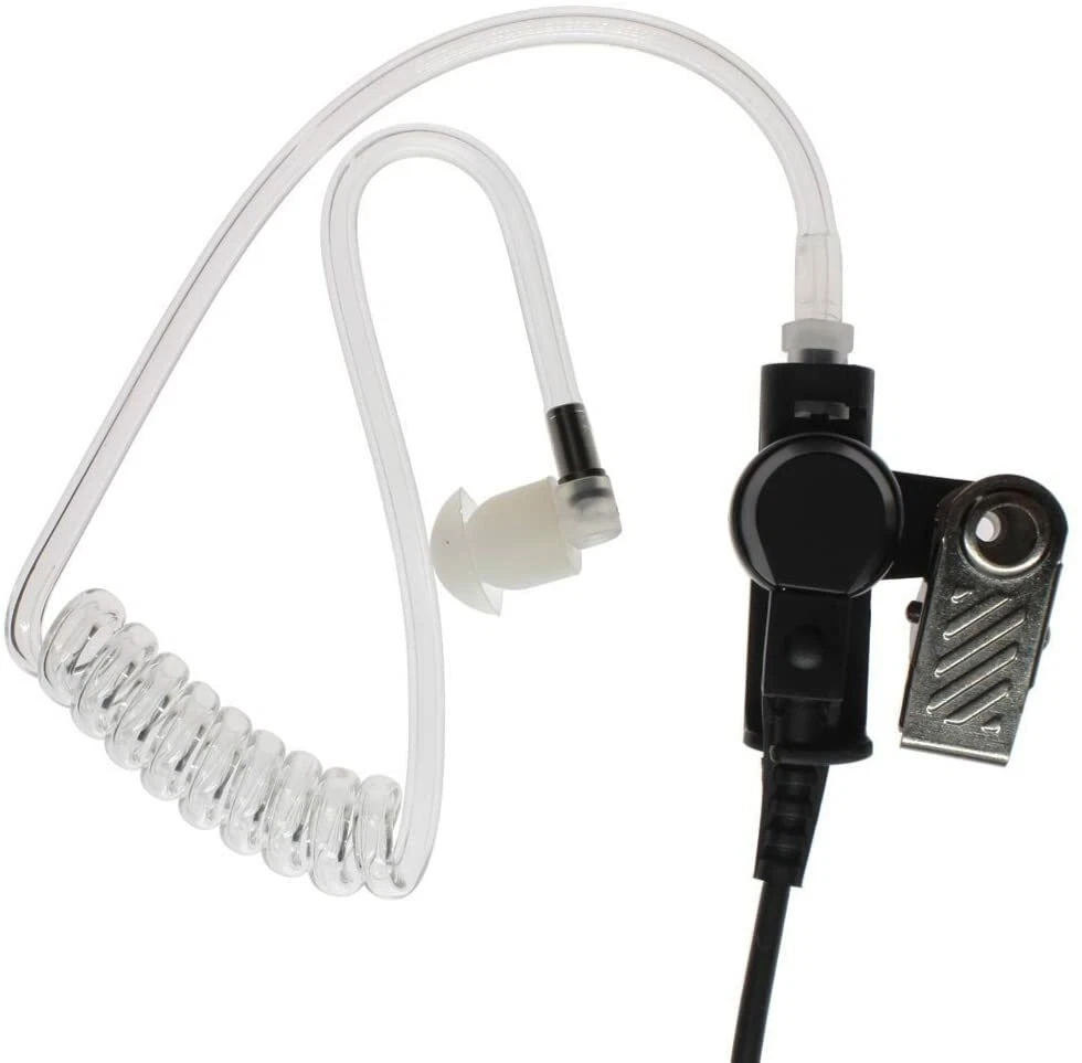 Boss earpiece sales