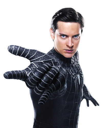 Foto De Película De Tobey Maguire [S276850] Opción De Tamaño
