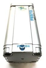 Festo Pneumatic Air Cylinder ADVUL-50-80-PA NOS