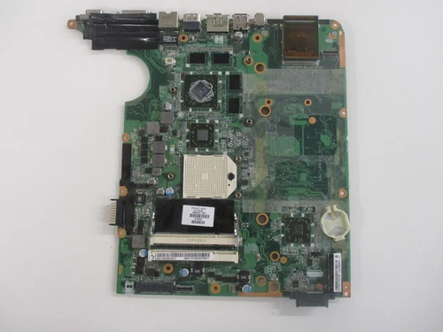 HP Pavilion NV7-2055eg Motherboard not working EB29