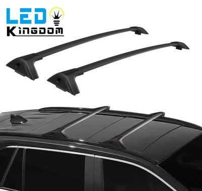 cargo bag for cross bars