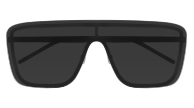 NEW Saint Laurent New Wave SL 364 MASK Sunglasses 002 100  display picture 2