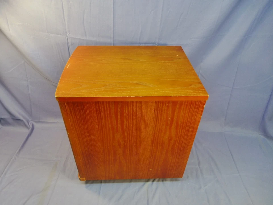 Best Comfort 1500W 120V Quartz Heater with Woodgrain Cabinet GD9315BCW - Image 4 of 4