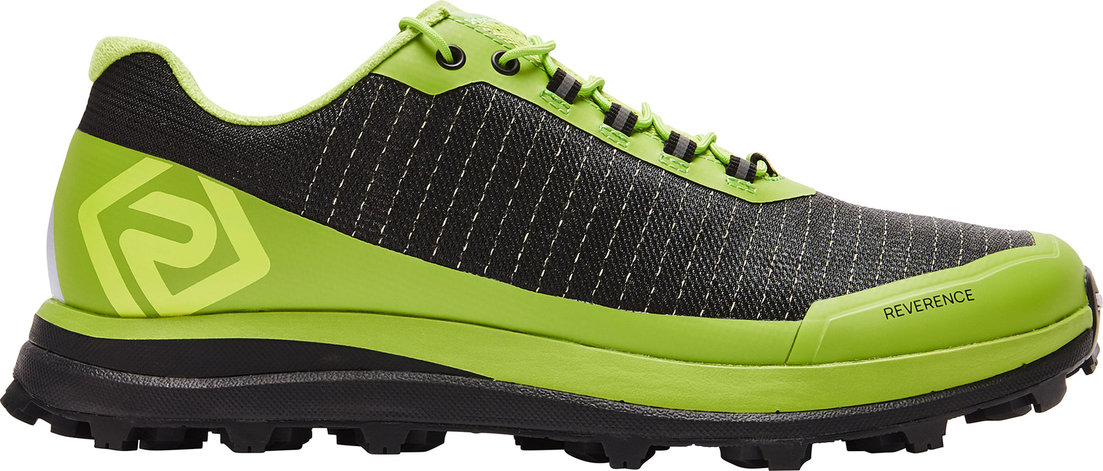 Ronhill Reverence Herren Trail Laufschuhe grün Внедорожный вездеход Laufen Outdoor