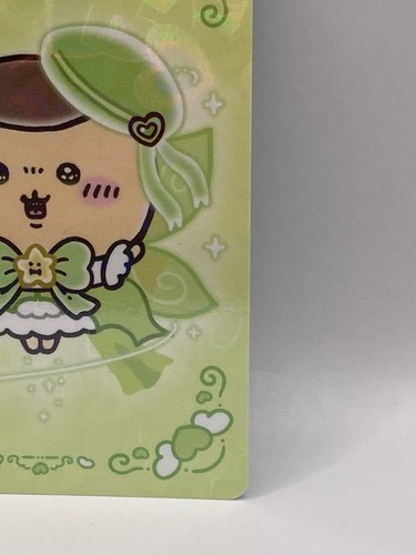Magical Chiikawa TCG Japanese Manga by Nagano Cute Kawaii Bandai Made in Japan - Picture 4 of 10