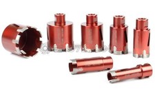 FRESA FORETTO DIAMANTATA MONTOLIT KILLER GRES FT-S A SECCO E UMIDO