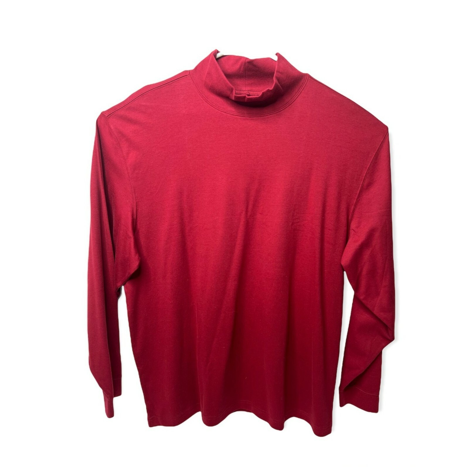 LL BEAN Men's Extra Large Turtleneck 
