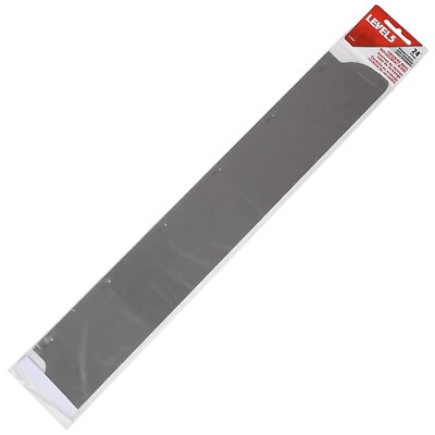 LEVEL5 Tools - Drywall Composite Skimming Blade 24'' Replacement Insert |  4-953C