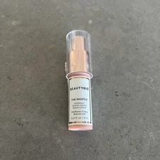 Beautybio THE NIGHTLY Overnight Retinol Repair Serum 0.27oz | New W/ Fast Ship!