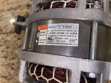 Kenmore Washer Drive Motor W10006487 W10677723 W11026785