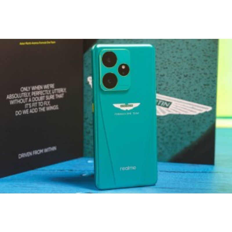 Realme GT 7 Dream Edition Global Version 16/512GB