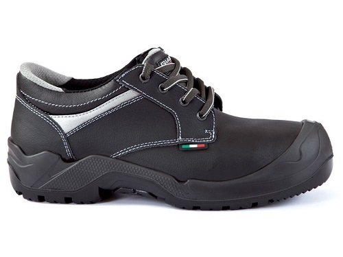 SCARPA ANTINFORTUNISTICA GIASCO STABILE MALAGA S3 - Safety Footwear - Imagen 1 de 1