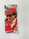 1978 NIKI LAUDA N°8 G.P. FORMULA 1 AUTOGRILL FIGURE