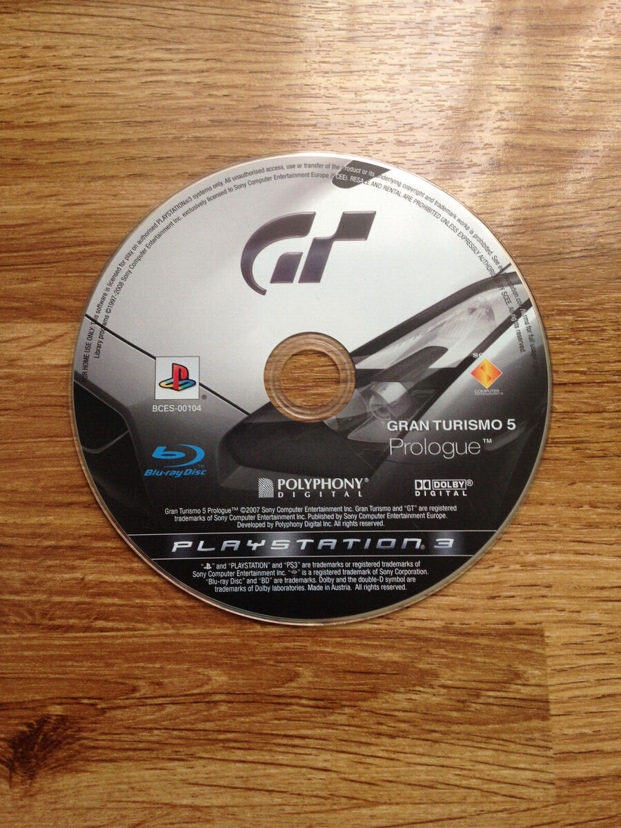 SONY PlayStation 3 PS3 games cd discs — Gametrog