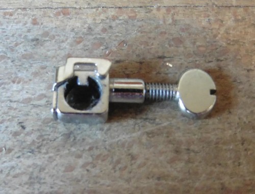 Privileg Modell 314 Nadelhalterung für Nähmaschinen