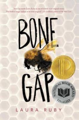 Bone Gap - Paperback By Ruby, Laura - ACCEPTABLE