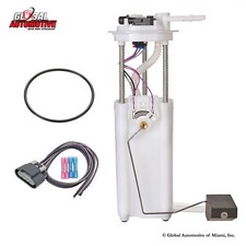 Fuel Pump For 1998-2005 Bonneville Park Avenue Riviera Supercharged Gam161