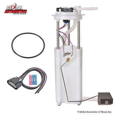 Fuel Pump for 1998-2005 Bonneville Park Avenue Riviera Supercharged GAM161