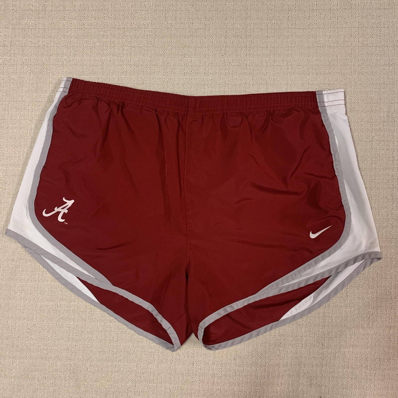 alabama nike shorts