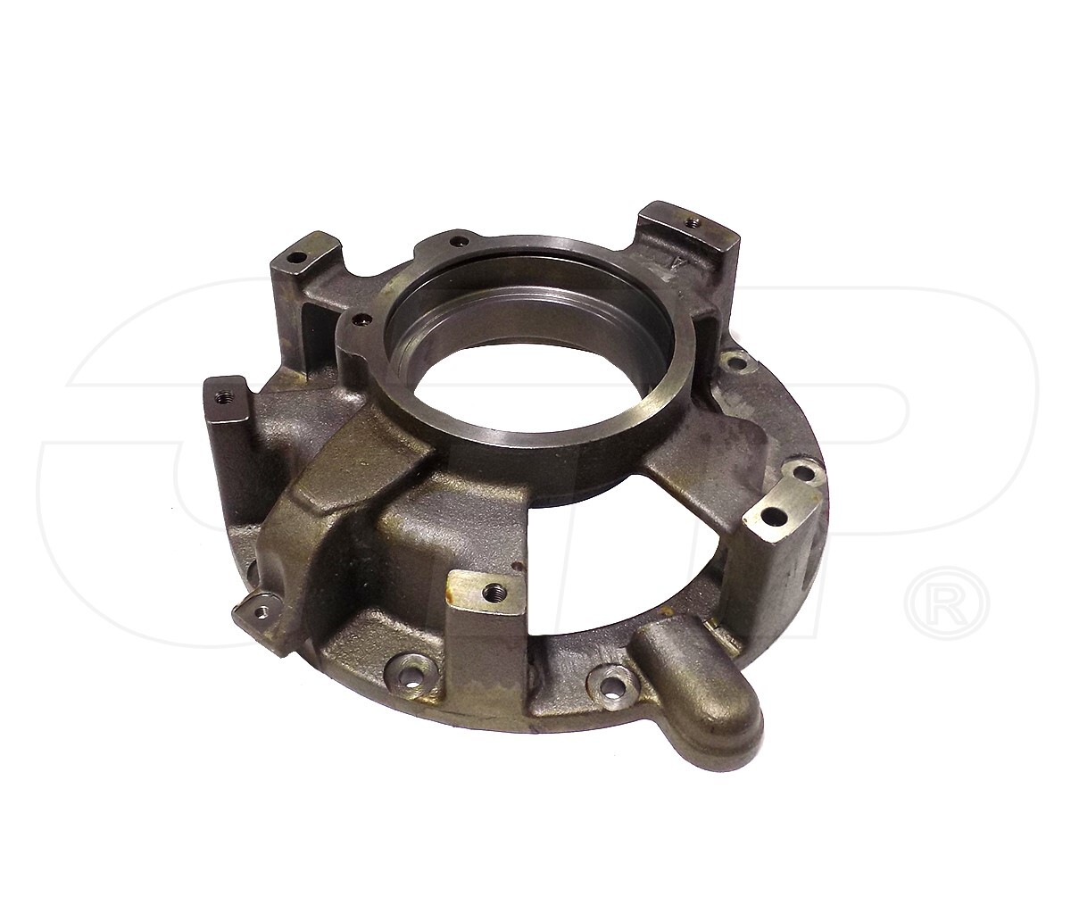 1447878 Manifold Fit Caterpillar 572R 572RII 583R 587T D6H