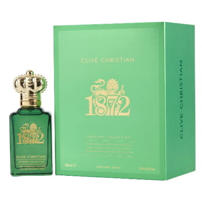 1872 Original Collection by Clive Christian 1.6 oz Perfume for