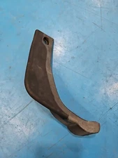 NOS RH Rear Wheel Well Trim Molding Guard 96-02 Audi A4 B5 8D0 854 858 B OEM