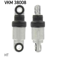SKF SchwingungsdäMpfer, Keilrippenriemen VKM 38008